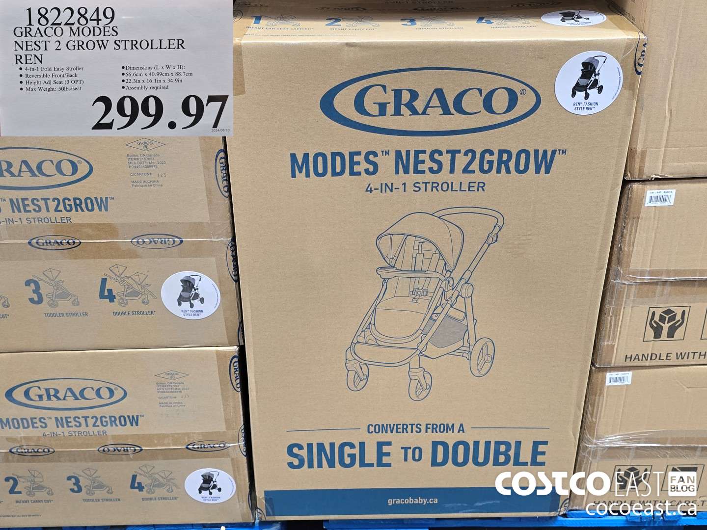 Costco sales & Flyer sales June 24th 30th 2024 Ontario, Quebec