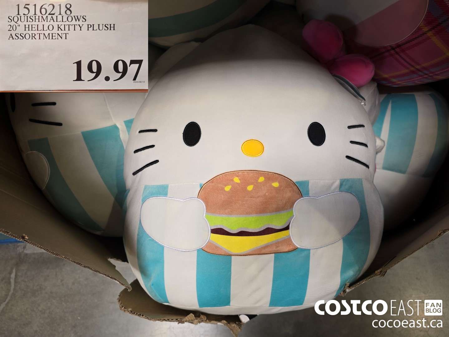 1516218 SQUISHMALLOWS 20