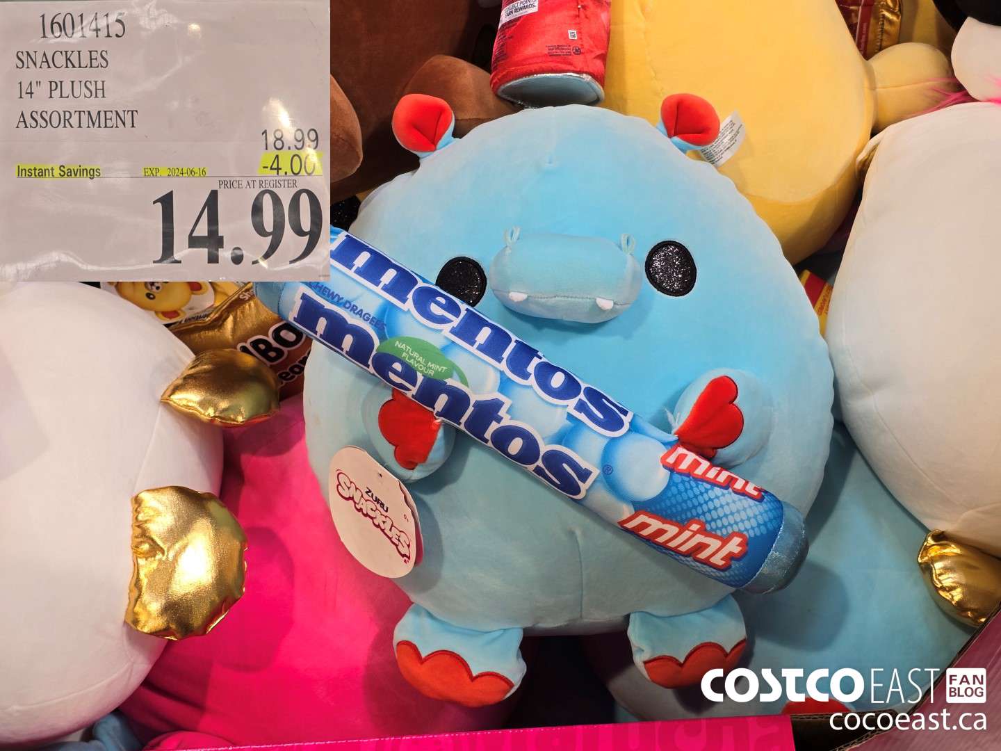 1601415 ZURU SNACKLES 14