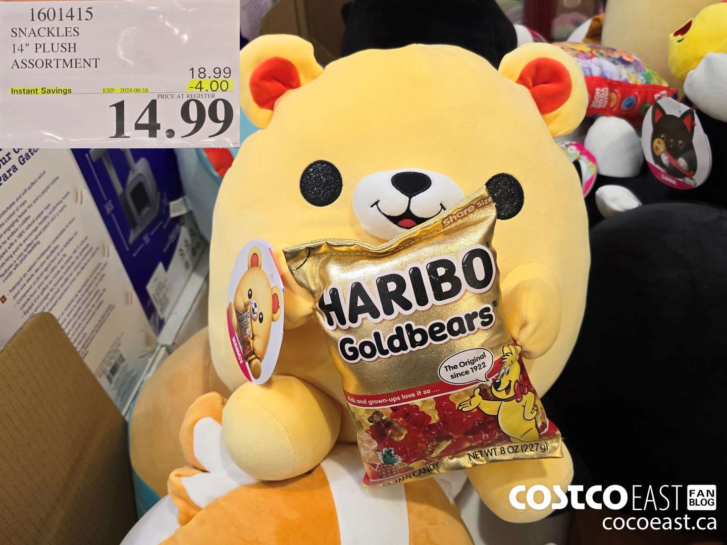 1601415 ZURU SNACKLES 14