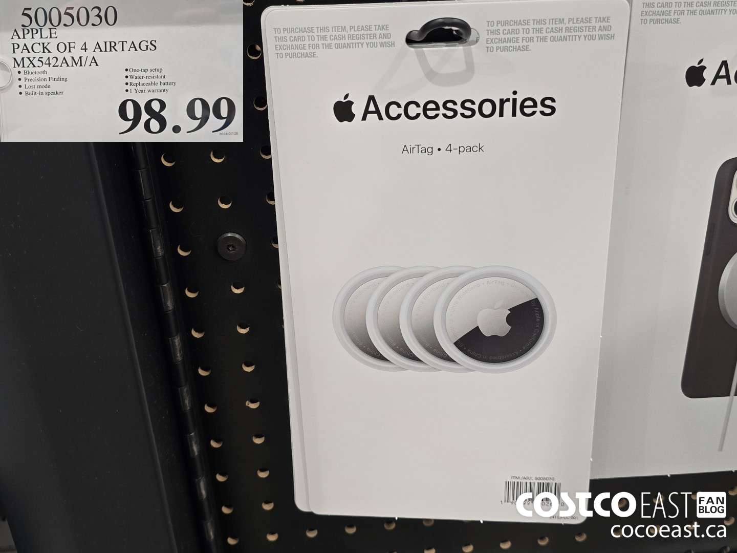 Costco East Electronics Super Post July 31st 2024 Ontario Quebec Atlantic Canada Costco East Fan Blog