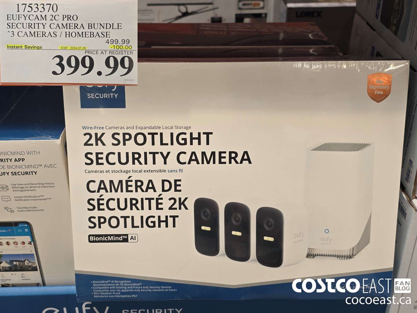 Costco weekend Sales July 5th 7th 2024 Ontario, Quebec & Atlantic