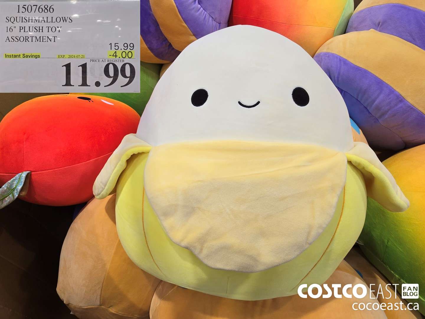 1507686 SQUISHMALLOWS 16