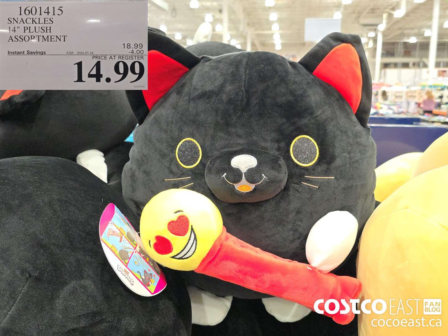 1601415 ZURU SNACKLES 14