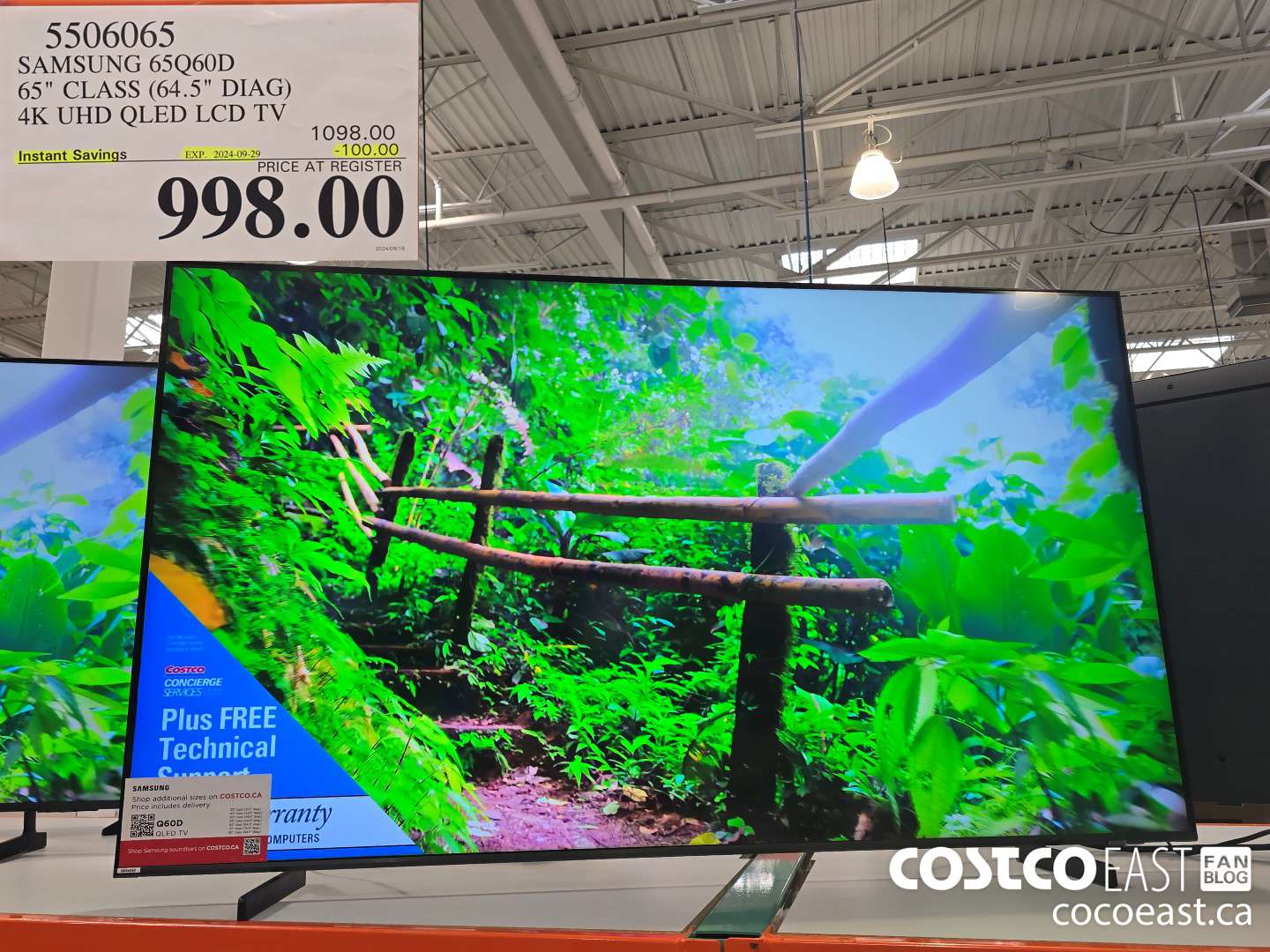 5506065 SAMSUNG 65060D 65