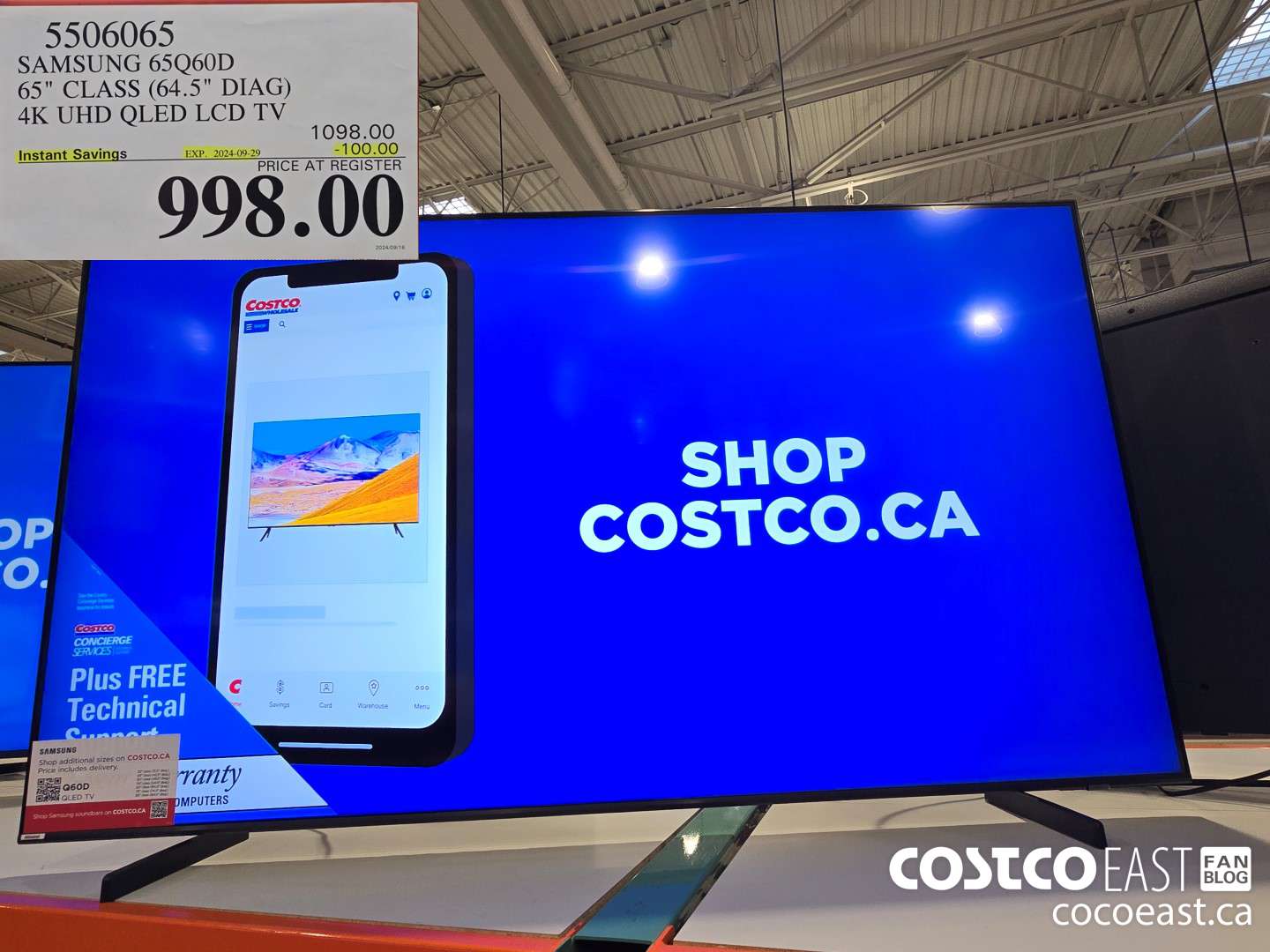 5506065 SAMSUNG 65060D 65