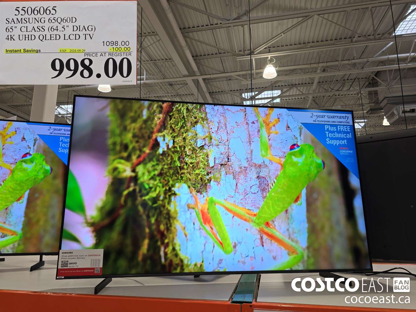 5506065 SAMSUNG 65060D 65