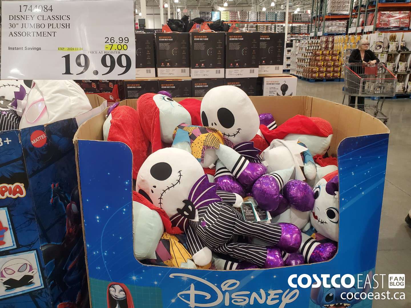 1744084 DISNEY CLASSICS 30