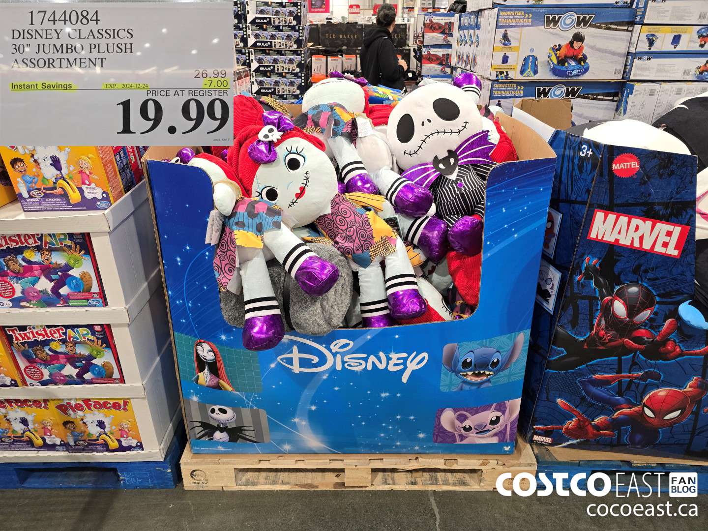 1744084 DISNEY CLASSICS 30