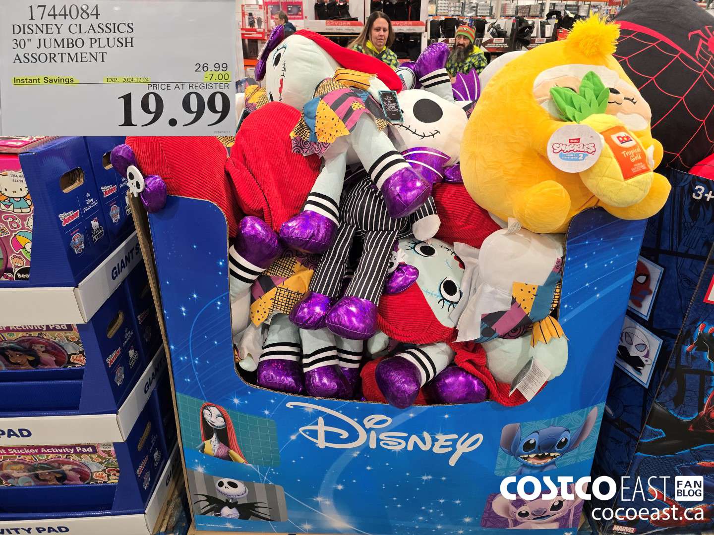 1744084 DISNEY CLASSICS 30