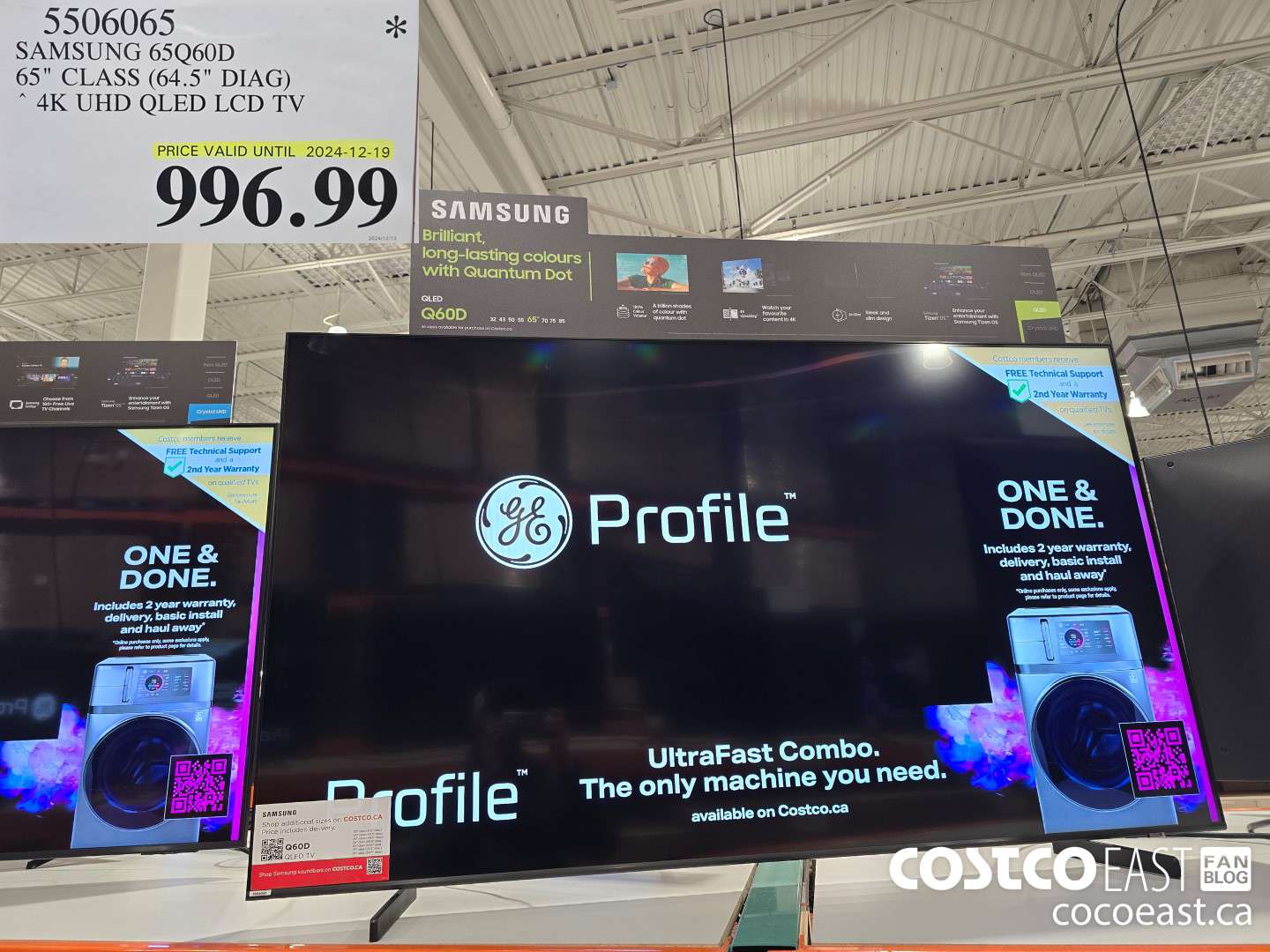 5506065 SAMSUNG 65060D 65