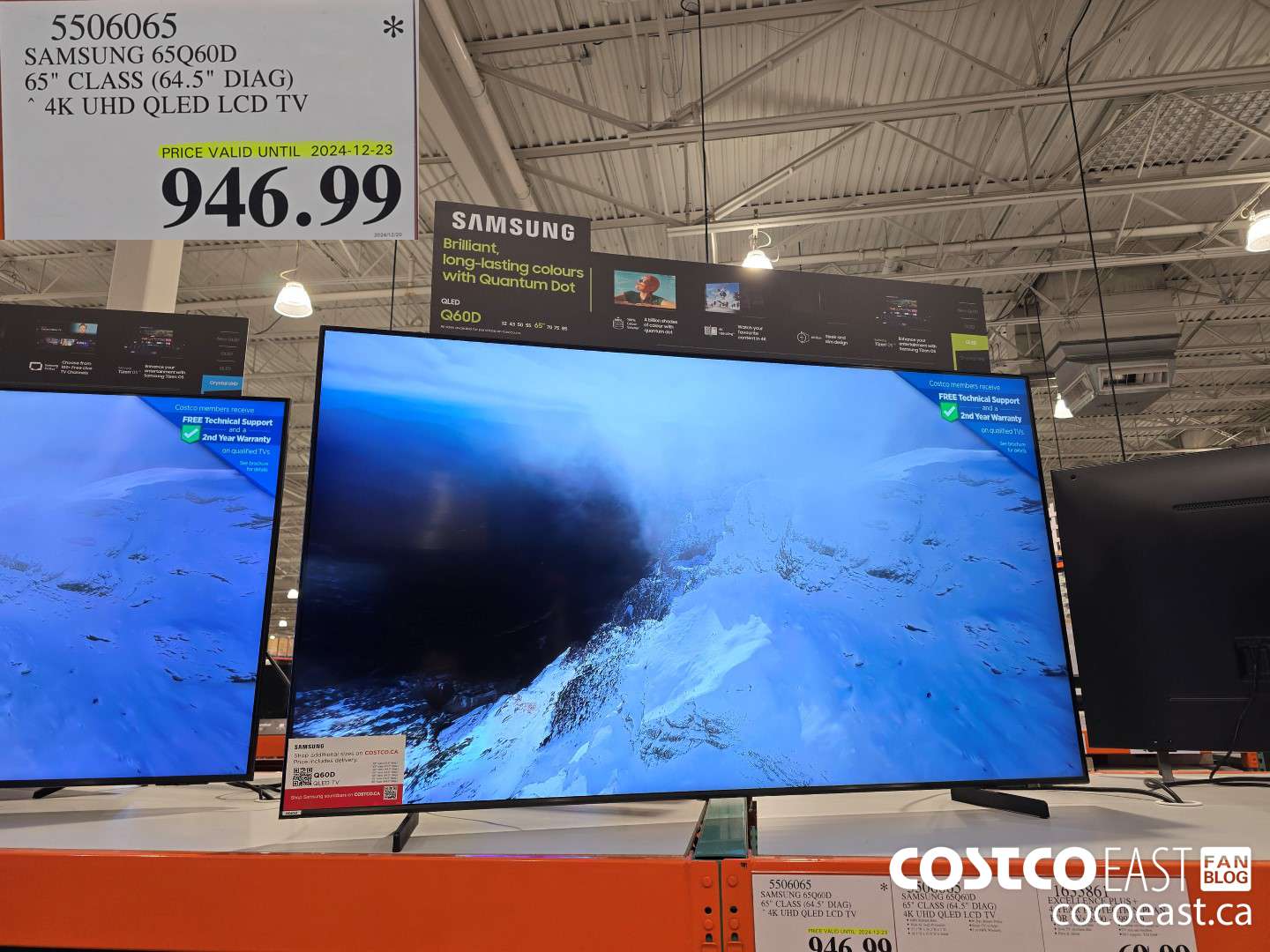 5506065 SAMSUNG 65060D 65