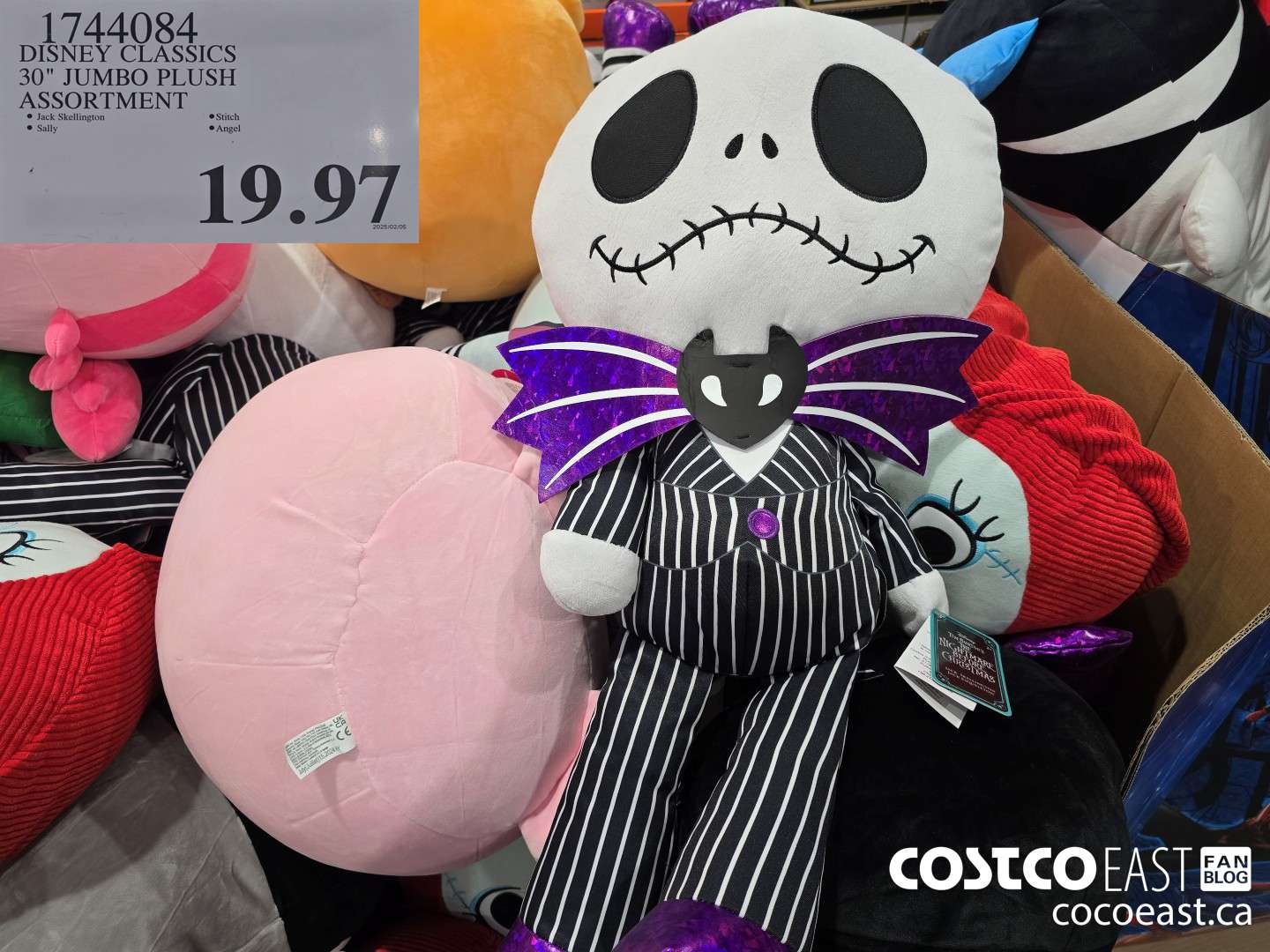 1744084 DISNEY CLASSICS 30