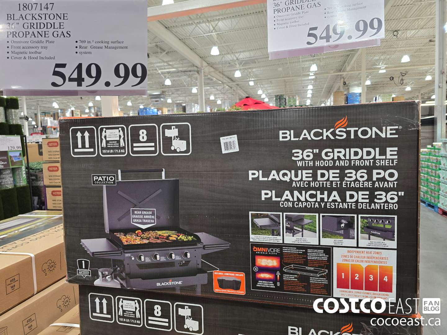 1807147 BLACKSTONE 36