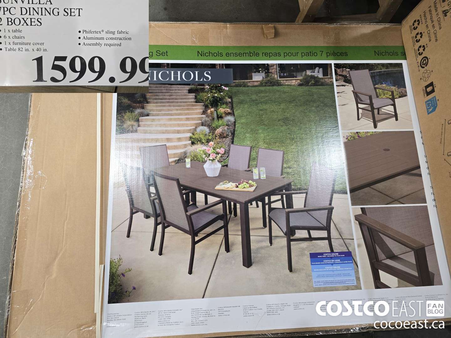 1111111 FITBIT BLAZE LARGE OR SMALL $198.99