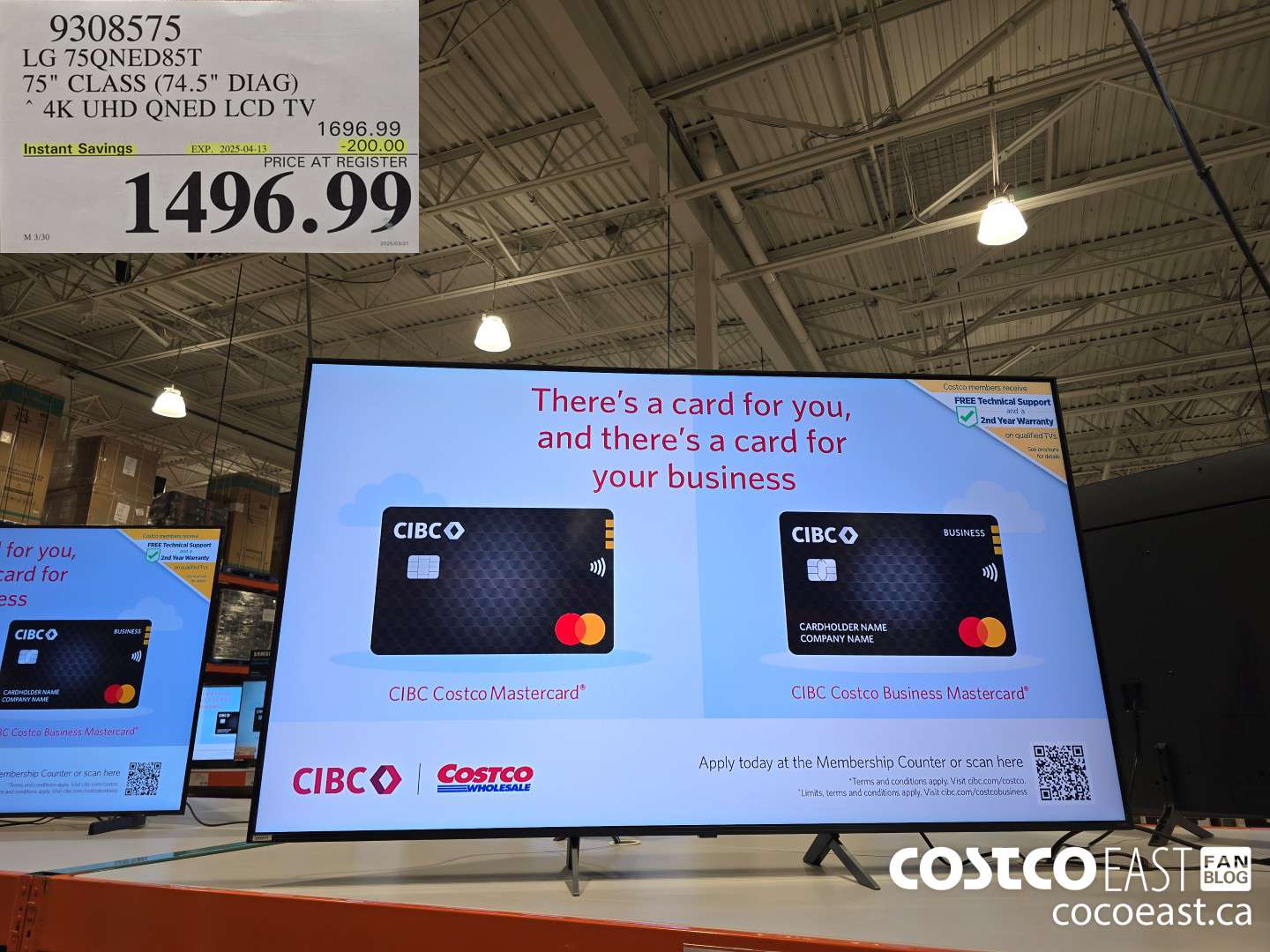 9308575 LG 75QNED85T 75