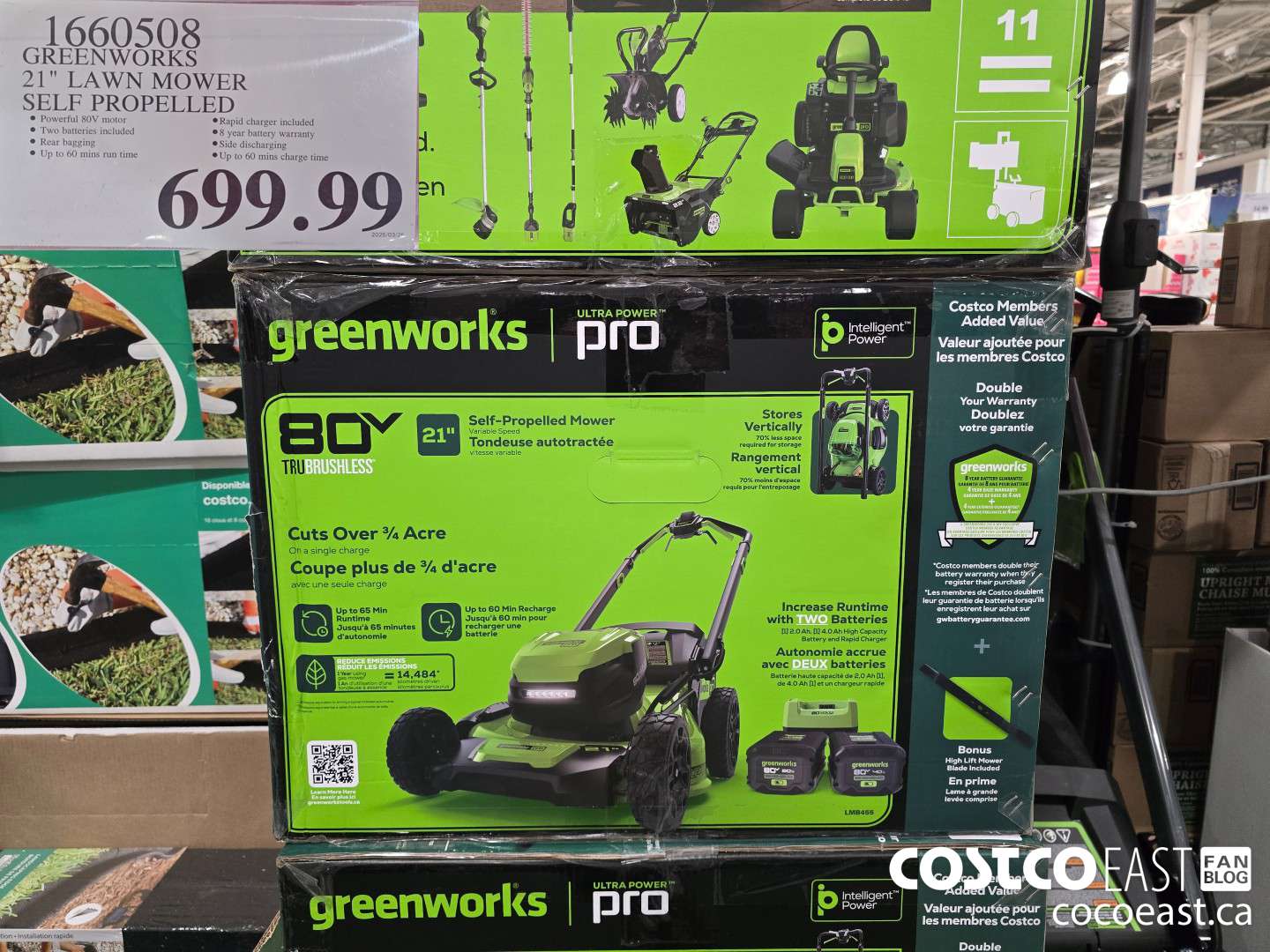 1660508 GREENWORKS 21