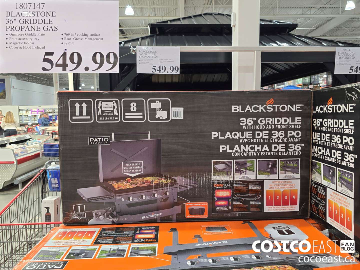 1807147 BLACKSTONE 36