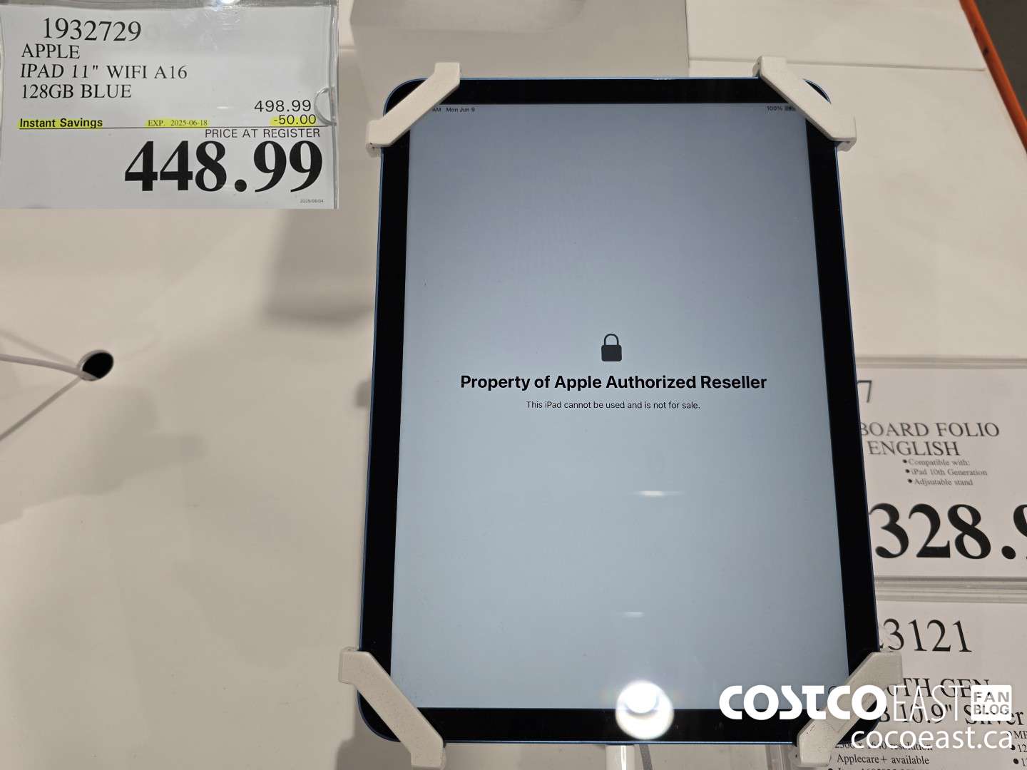 1932729 APPLE IPAD 11