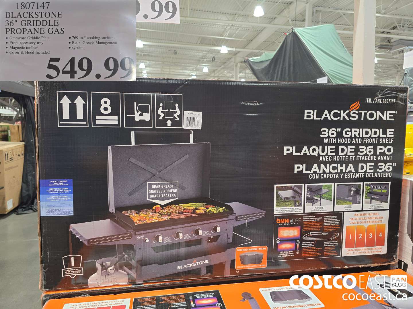 1807147 BLACKSTONE 36