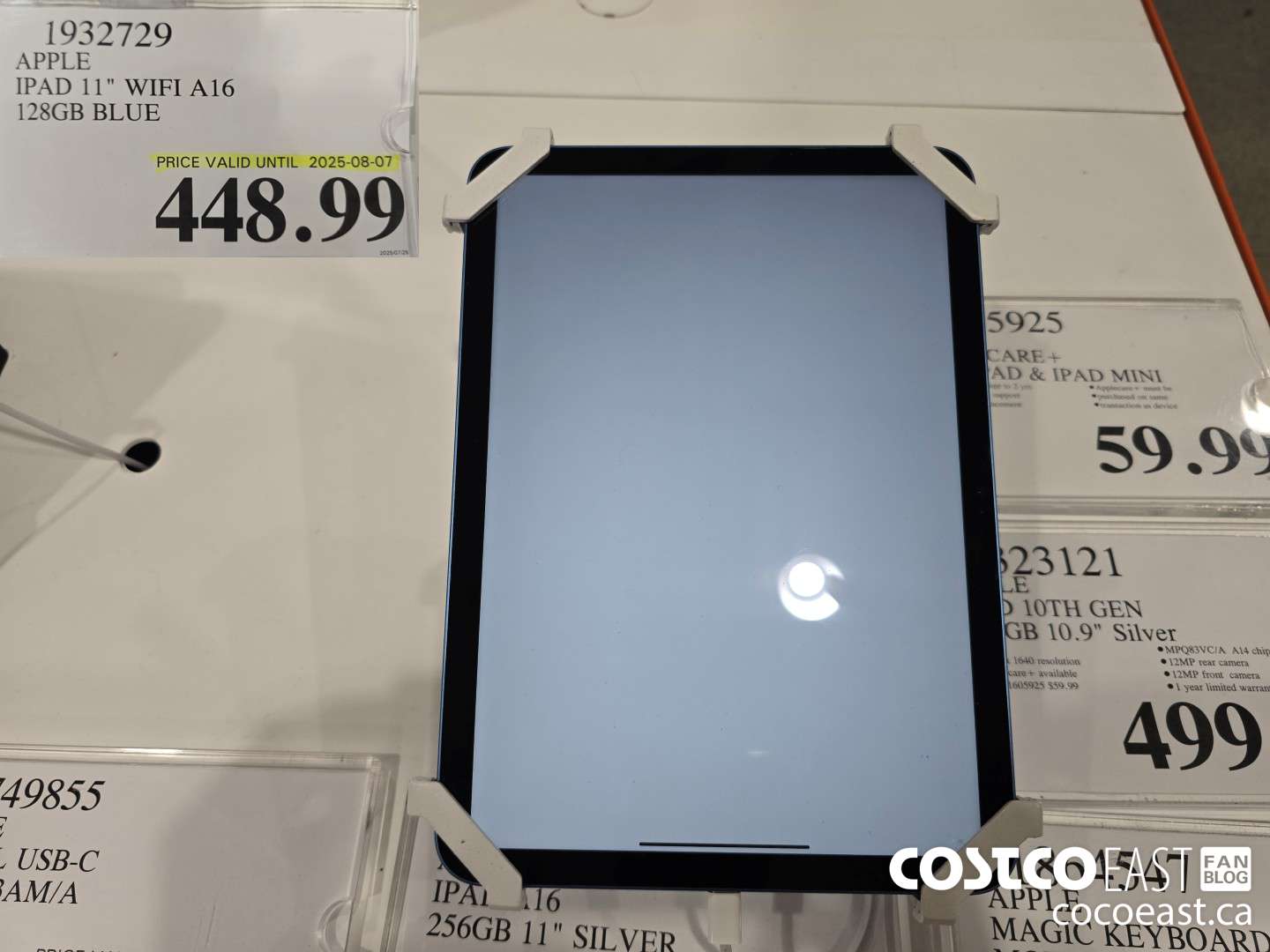 1932729 APPLE IPAD 11