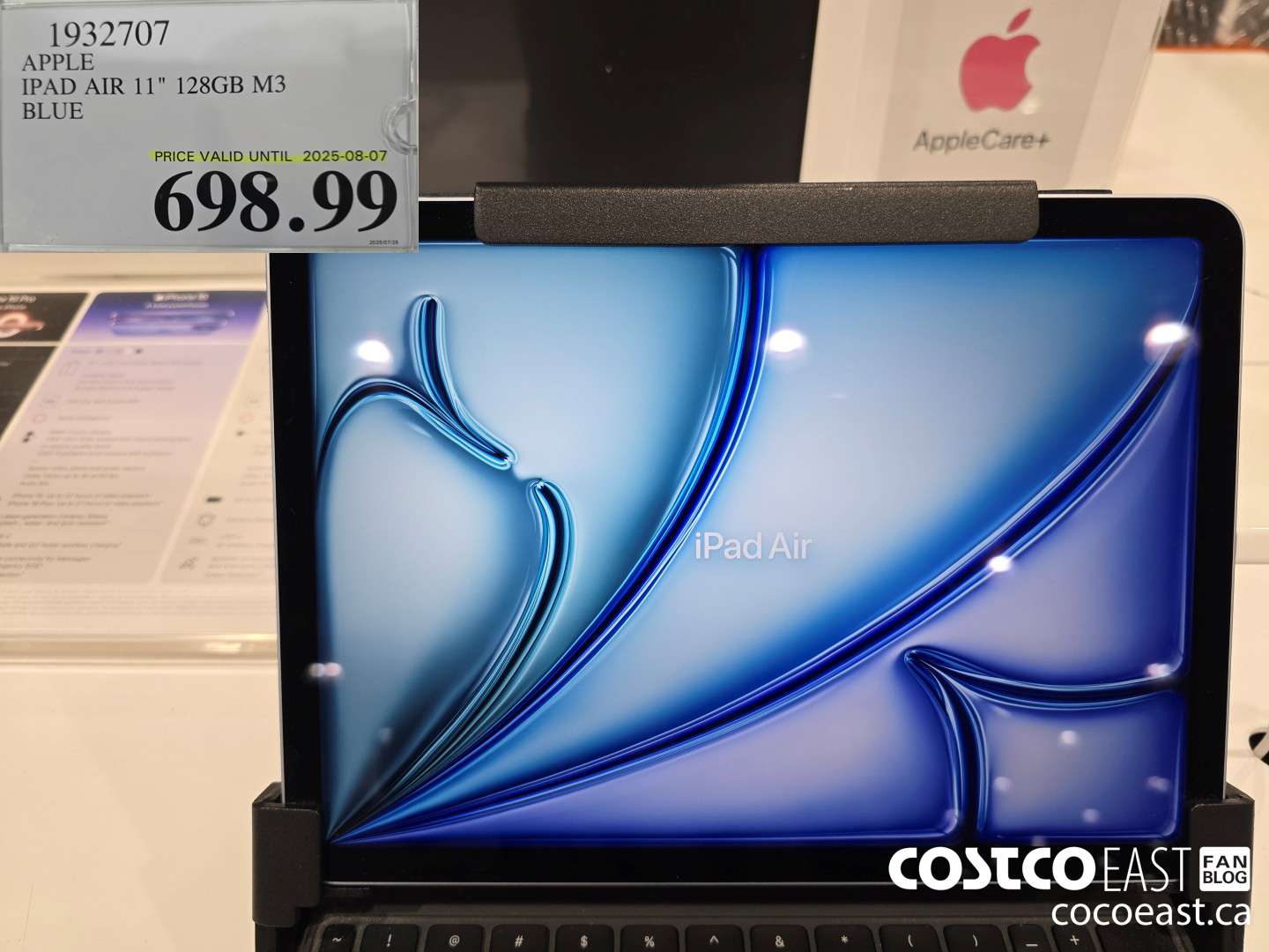 1932707 APPLE IPAD AIR 11