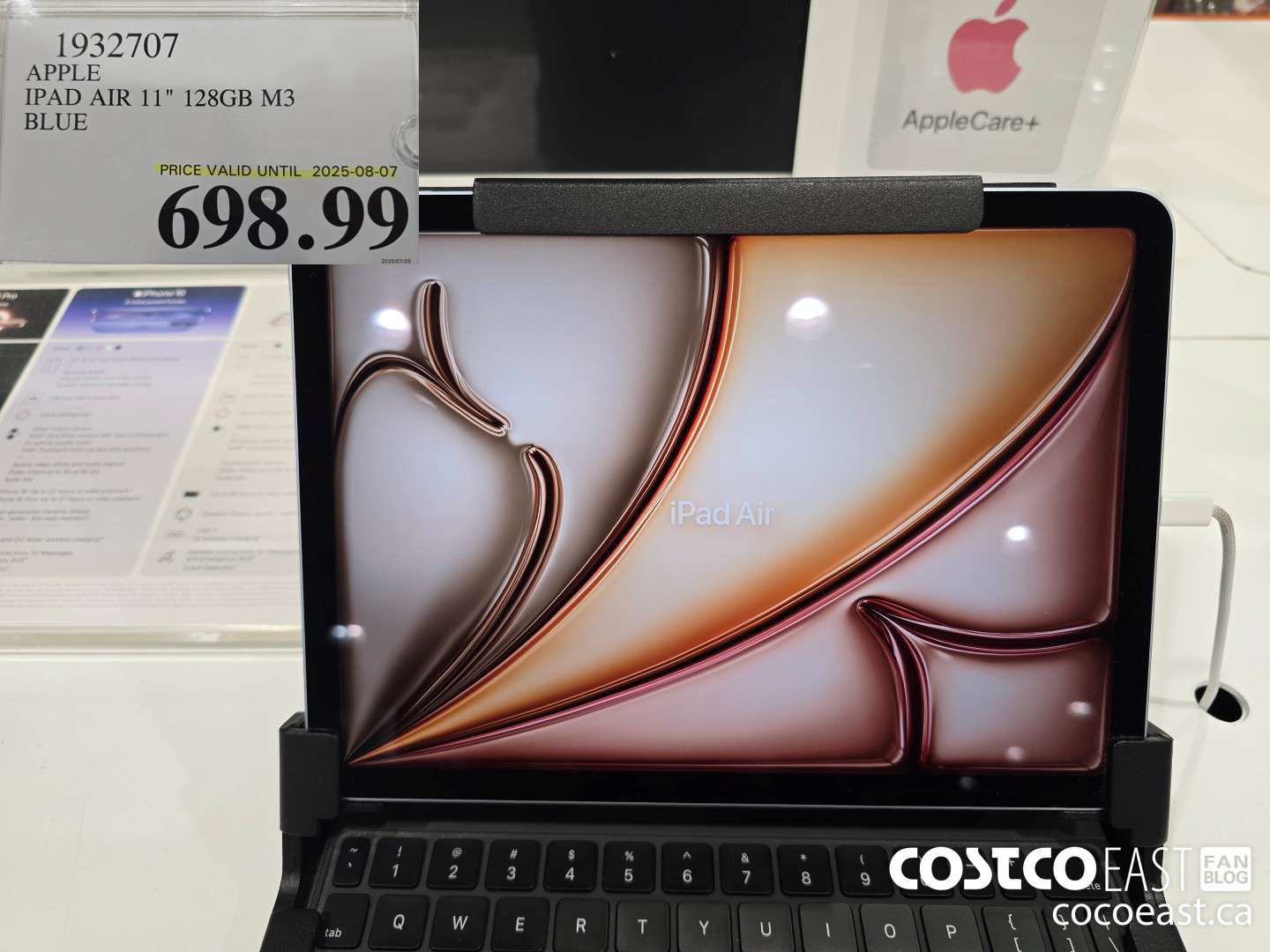 1932707 APPLE IPAD AIR 11