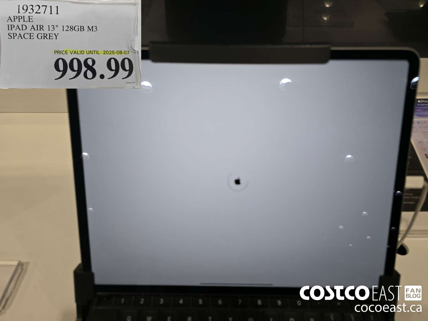 1932711 APPLE IPAD AIR 13