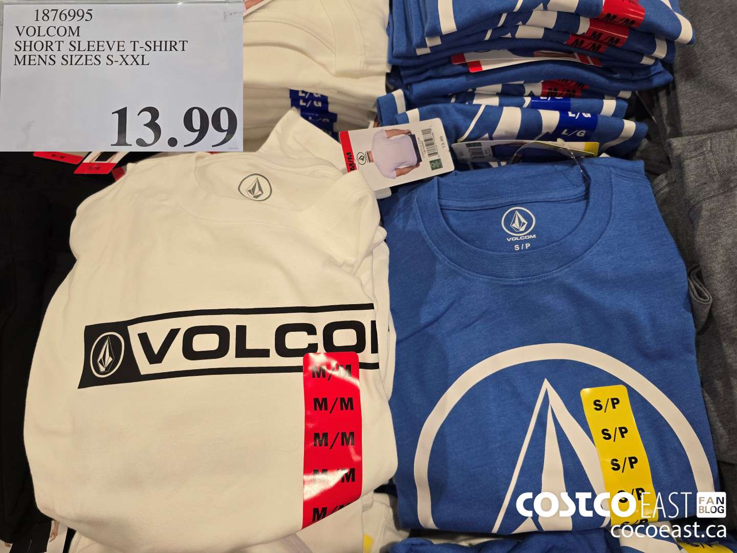 1876995 VOLCOM SHORT SLEEVE T-SHIRT MENS SIZES S-XXL $13.99