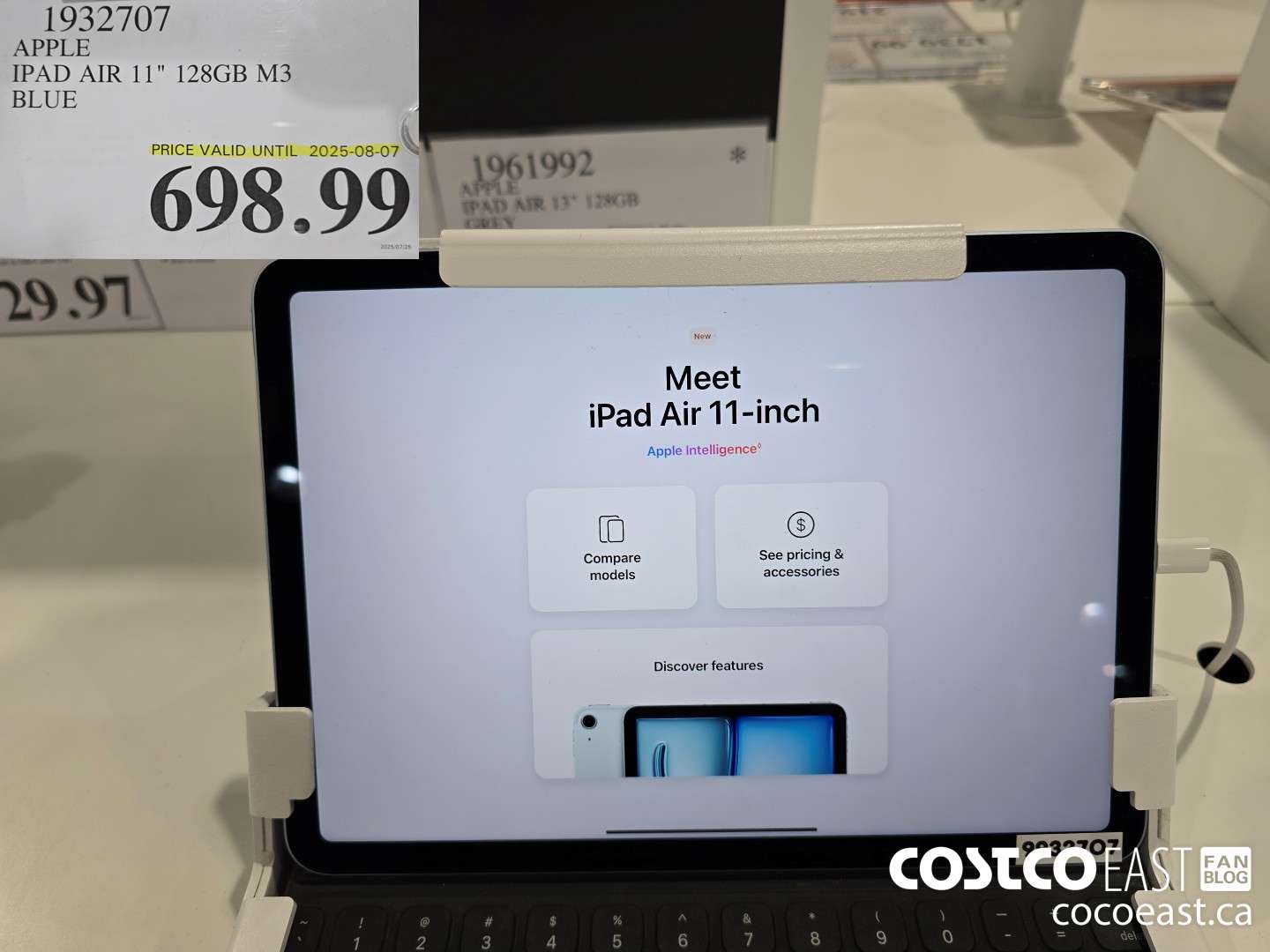 1932707 APPLE IPAD AIR 11