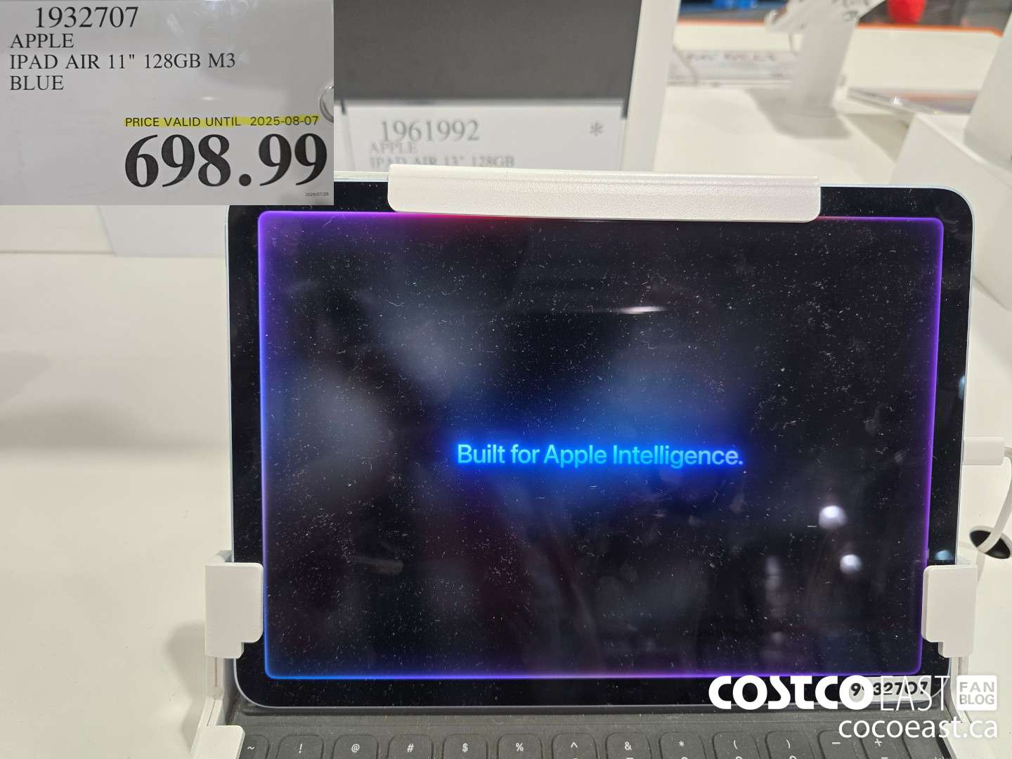 1932707 APPLE IPAD AIR 11