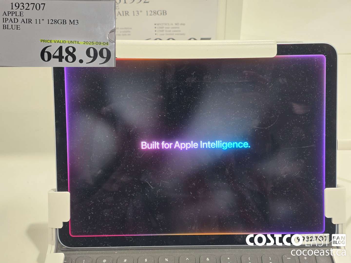 1932707 APPLE IPAD AIR 11