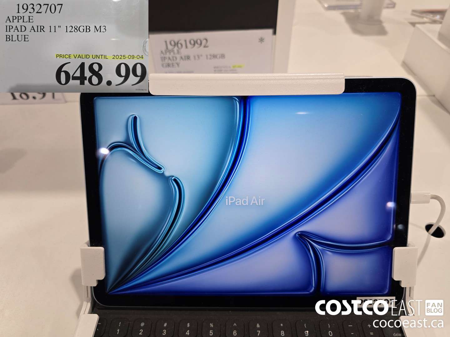 1932707 APPLE IPAD AIR 11