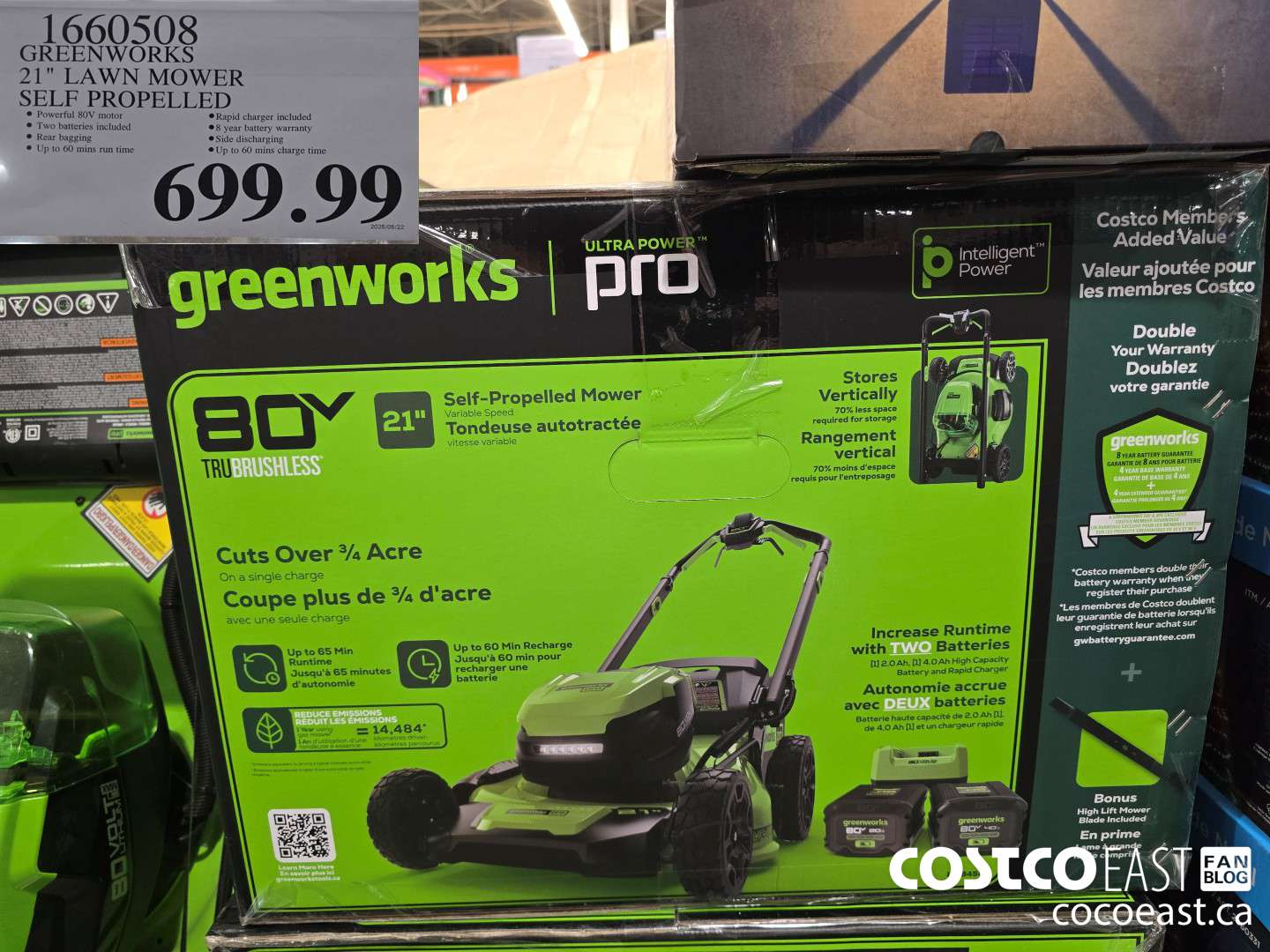 1660508 GREENWORKS 21