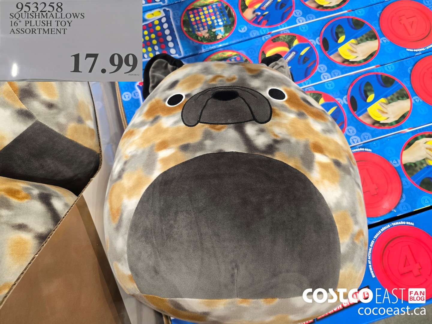 983258 SQUISHMALLOWS 16