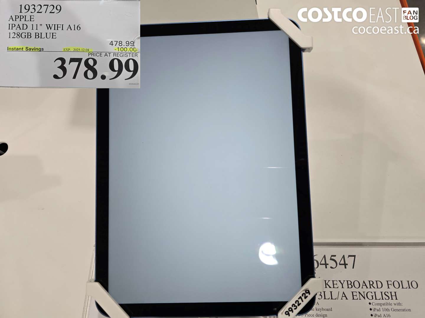 1932729 APPLE IPAD 11