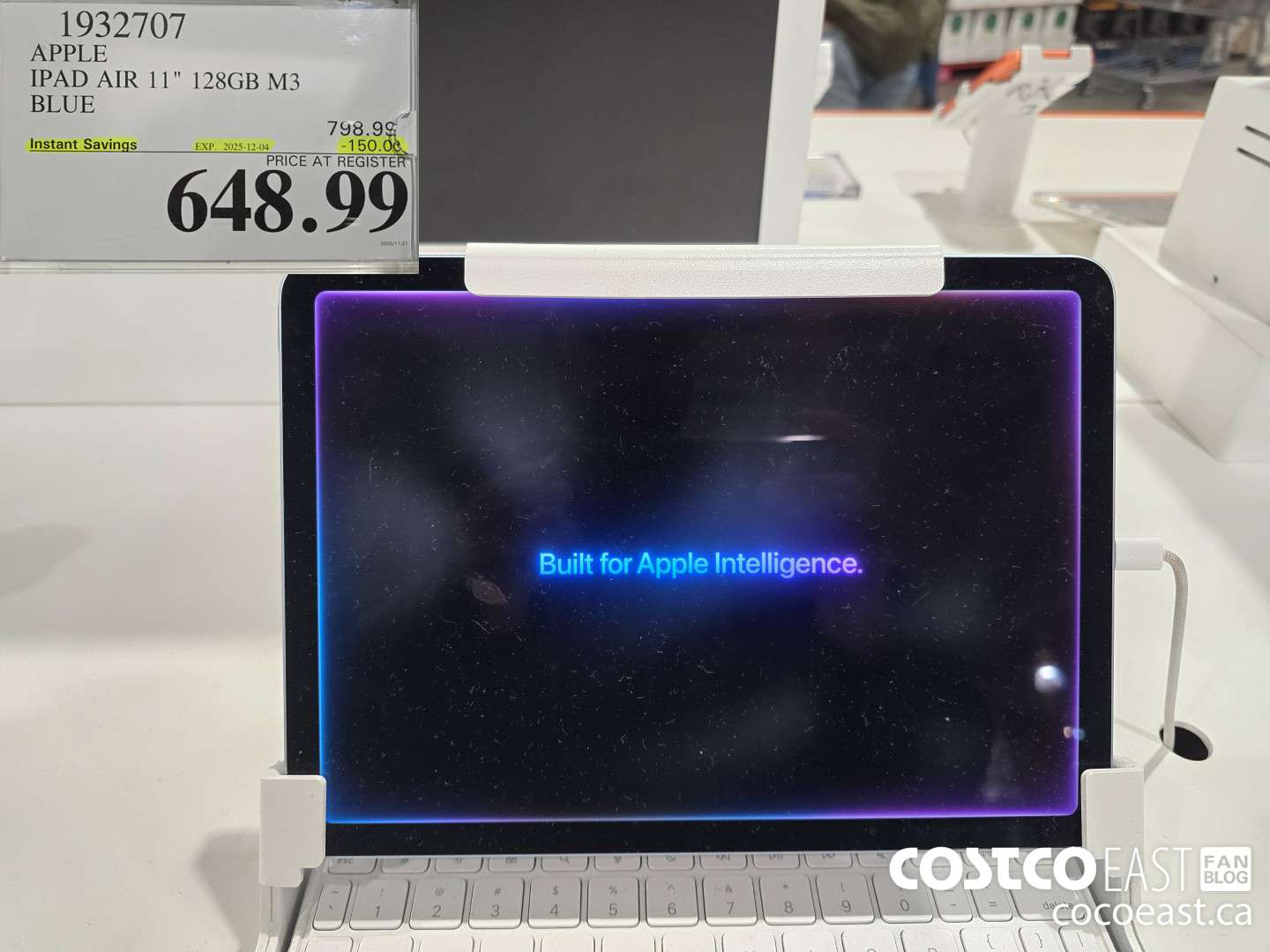 1932707 APPLE IPAD AIR 11