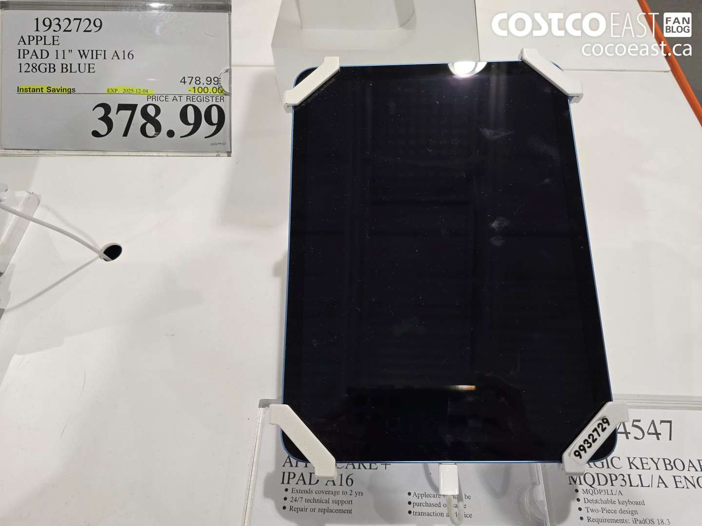 1932729 APPLE IPAD 11