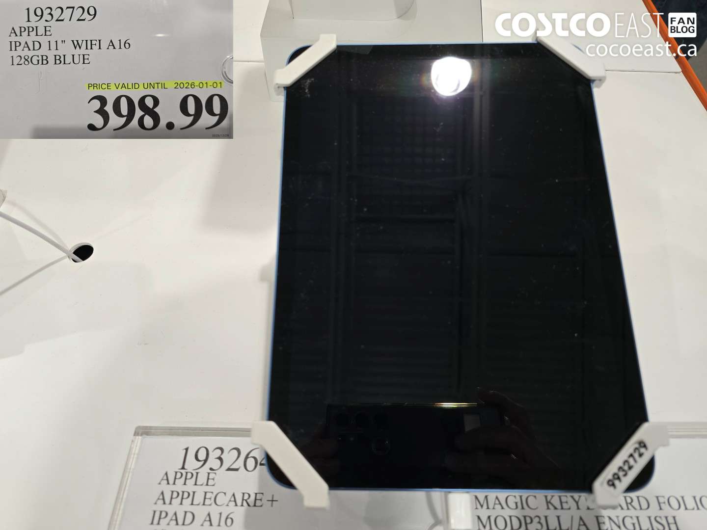 1932729 APPLE IPAD 11