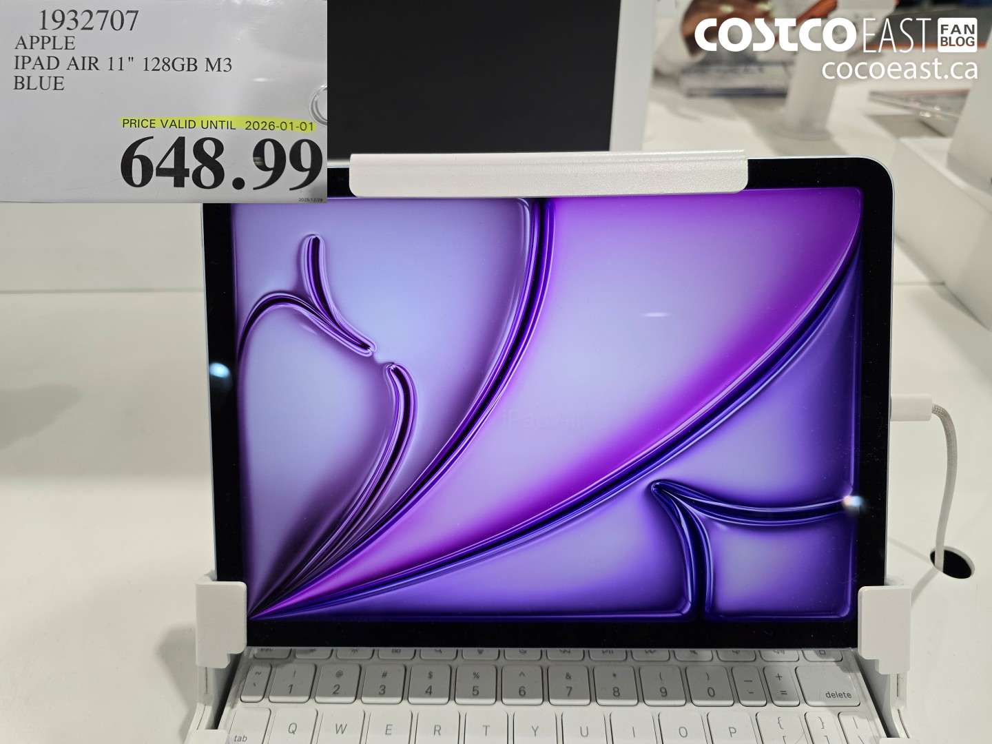 1932707 APPLE IPAD AIR 11