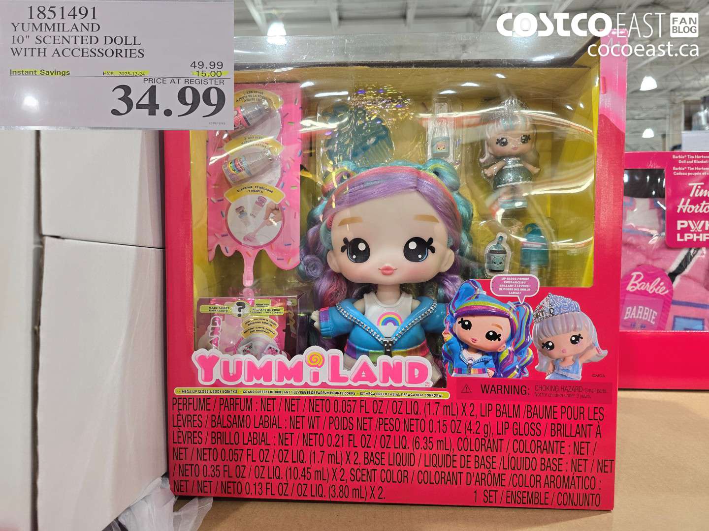 1851491 YUMMILAND 10