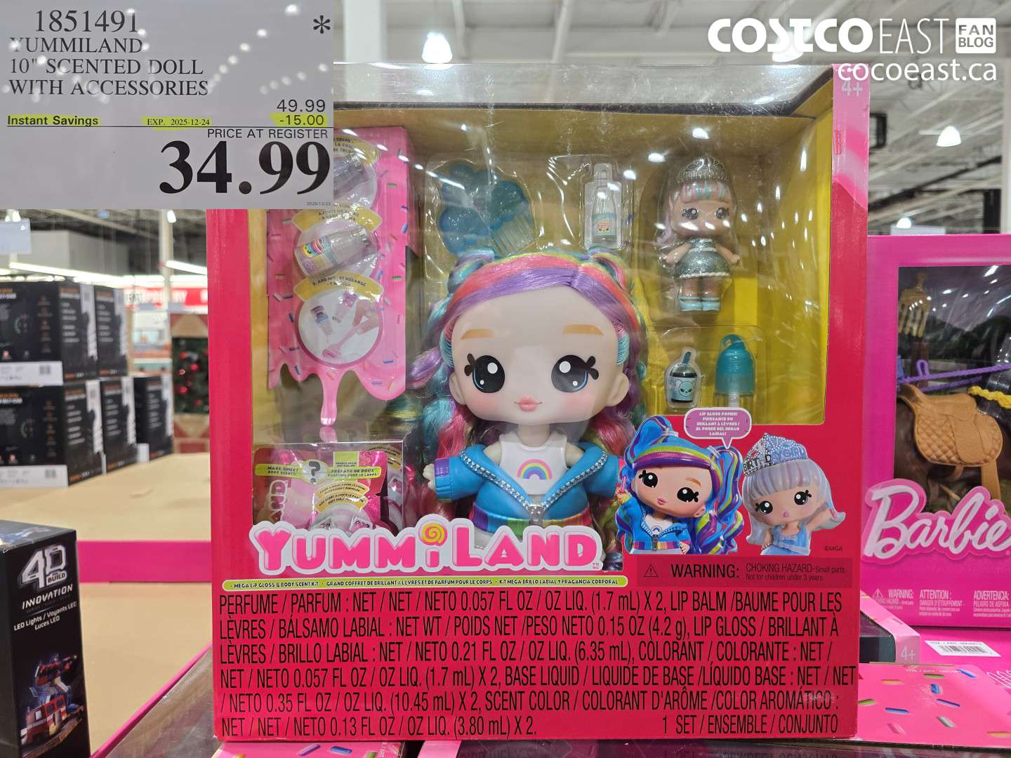 1851491 YUMMILAND 10