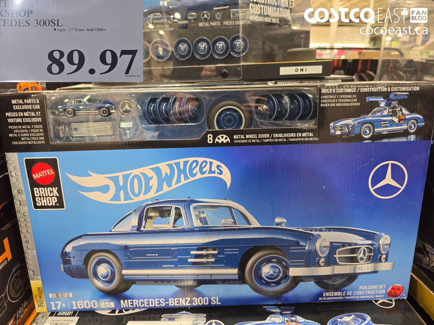 1111111 FITBIT BLAZE LARGE OR SMALL $198.99