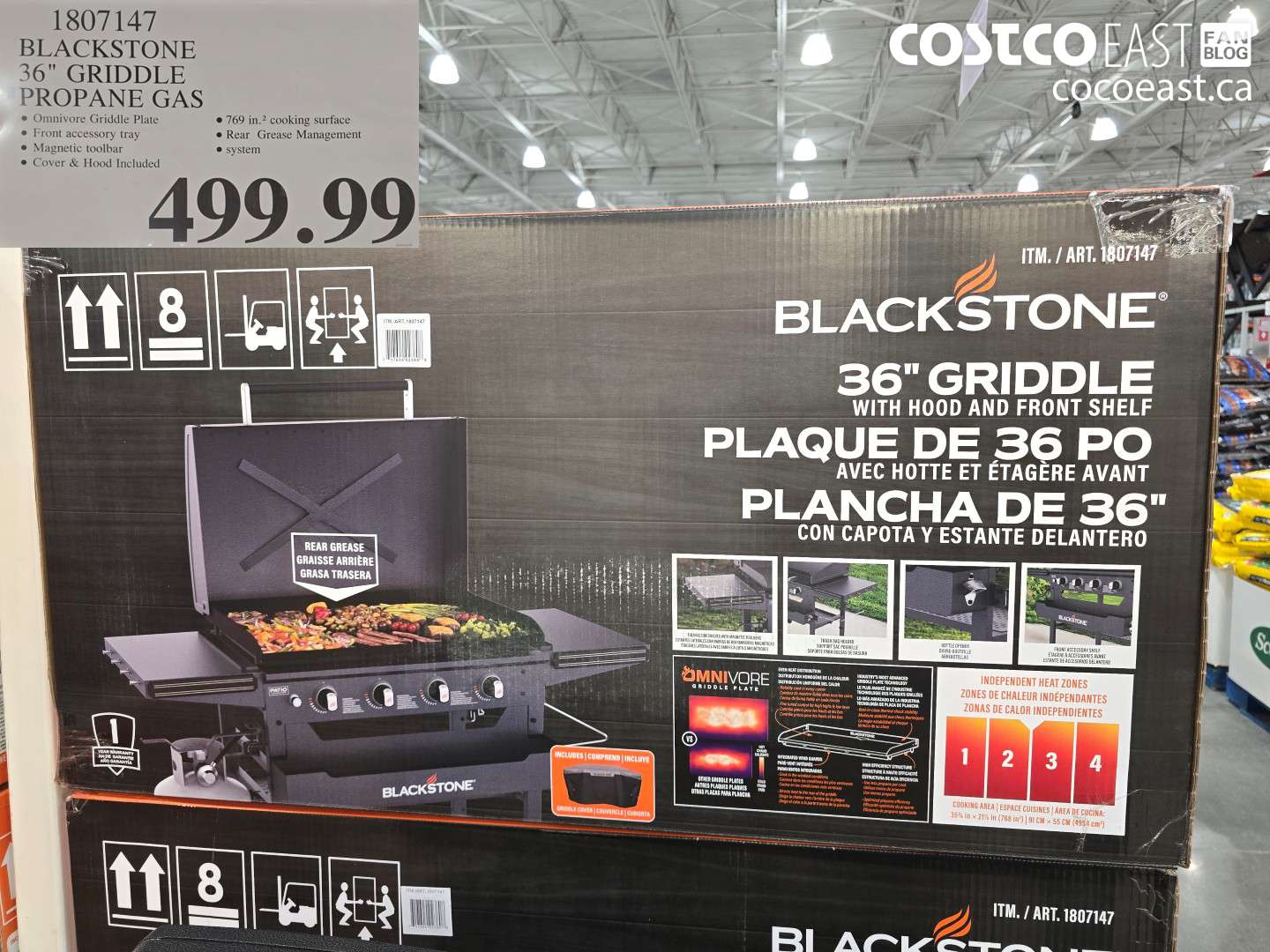 1807147 BLACKSTONE 36