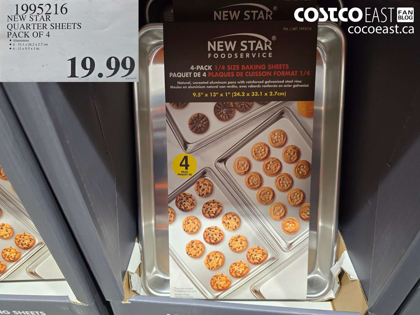 1995216 NEW STAR QUARTER SHEETS PACK OF 4 $19.99