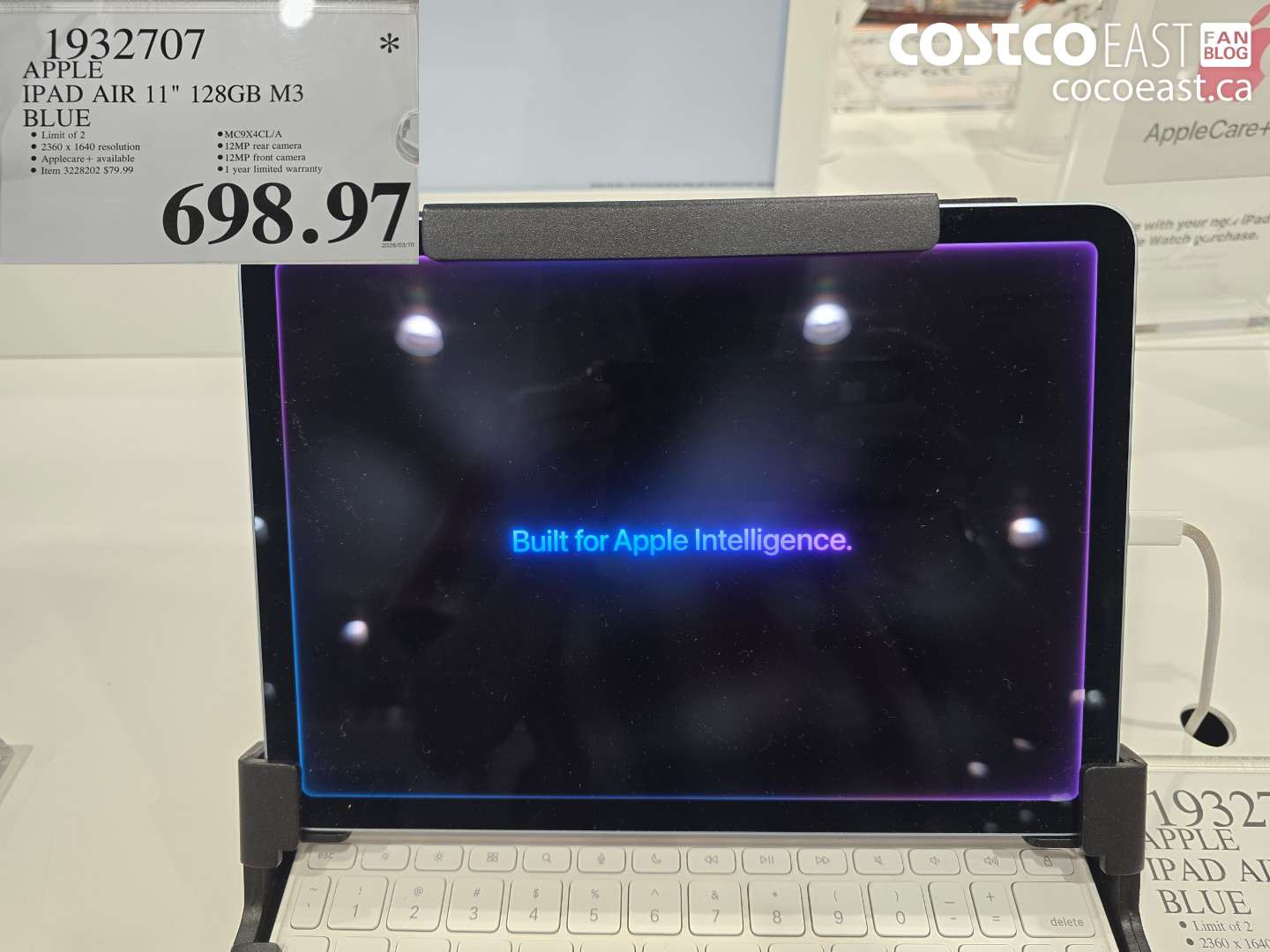 1932707 APPLE IPAD AIR 11