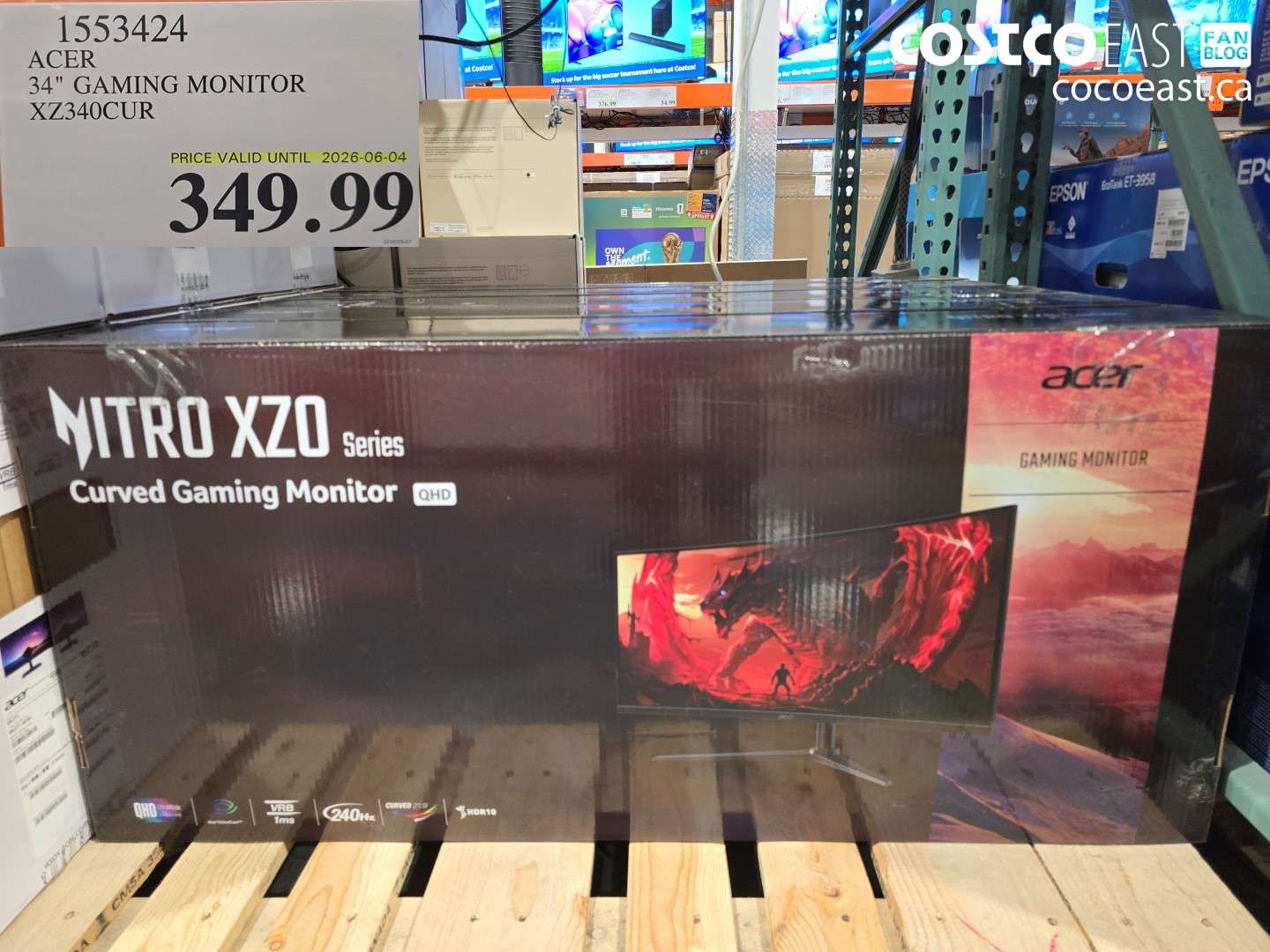 1553424 ACER 34