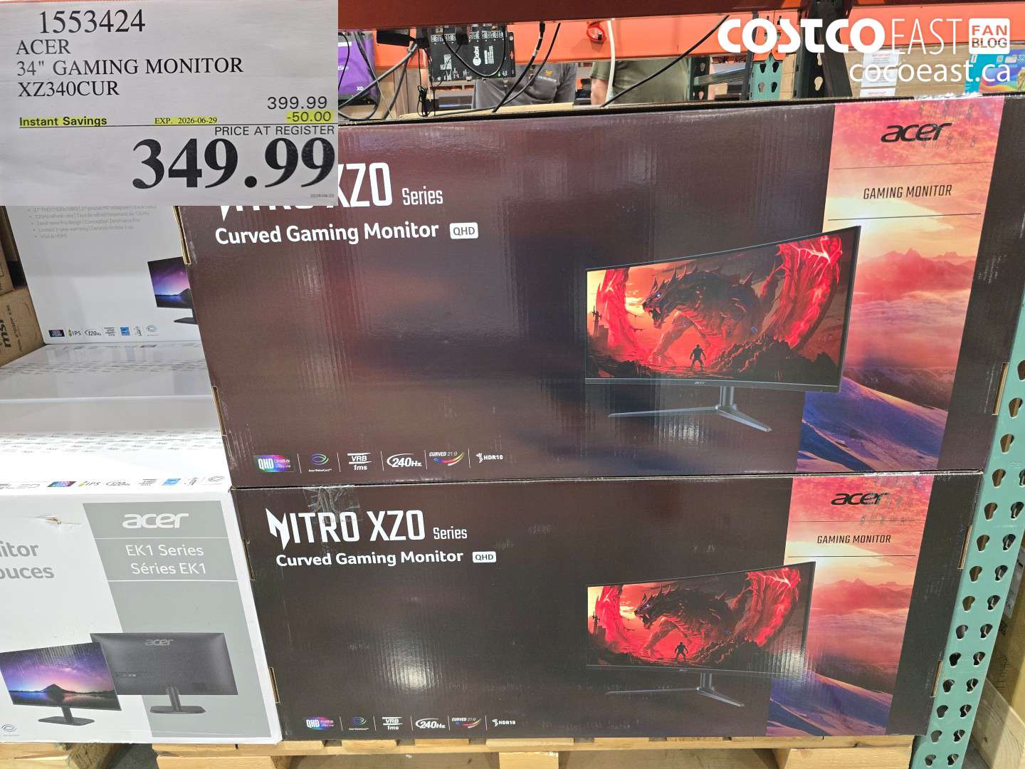 1553424 ACER 34