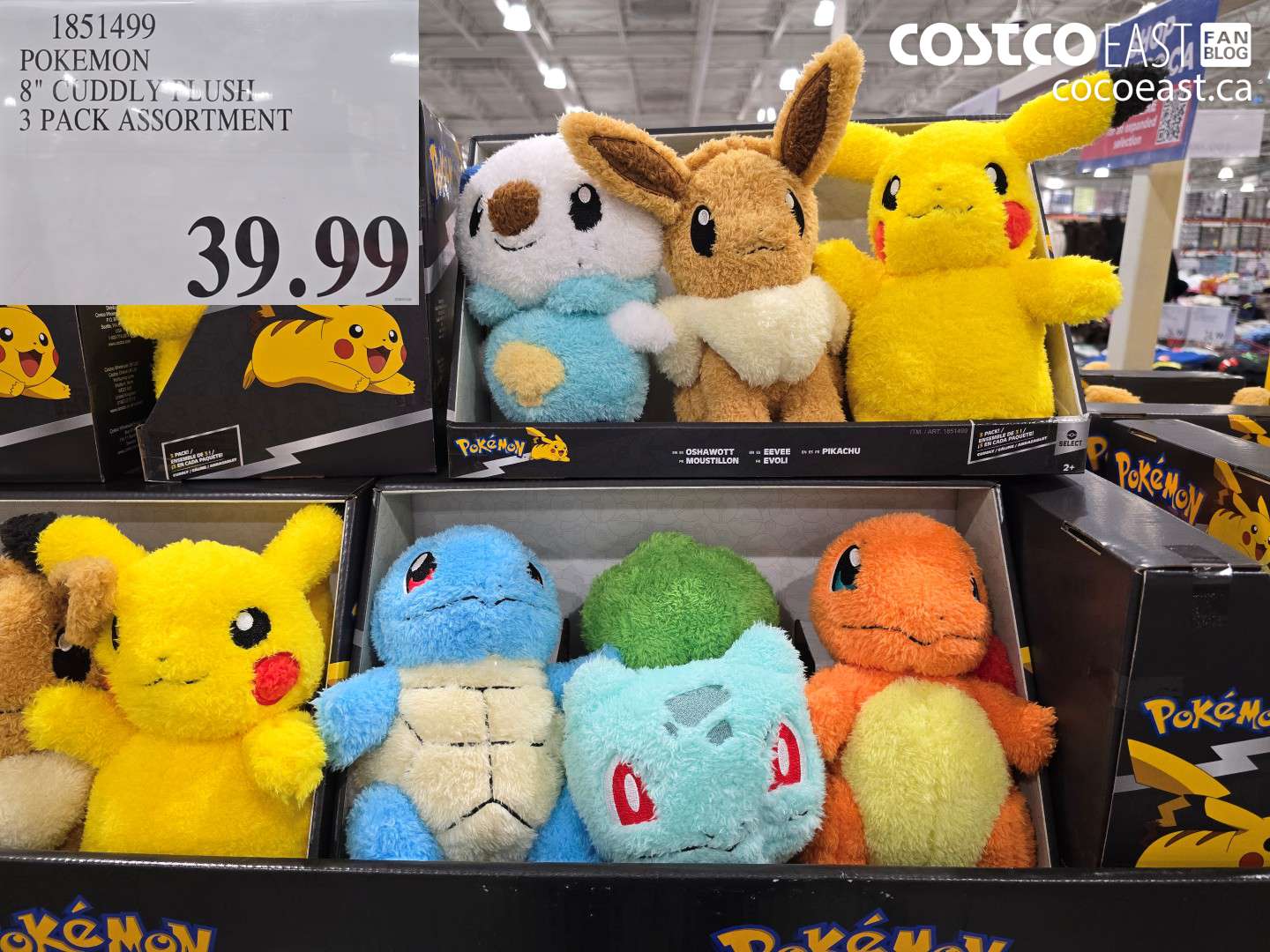1851499 POKEMON 8