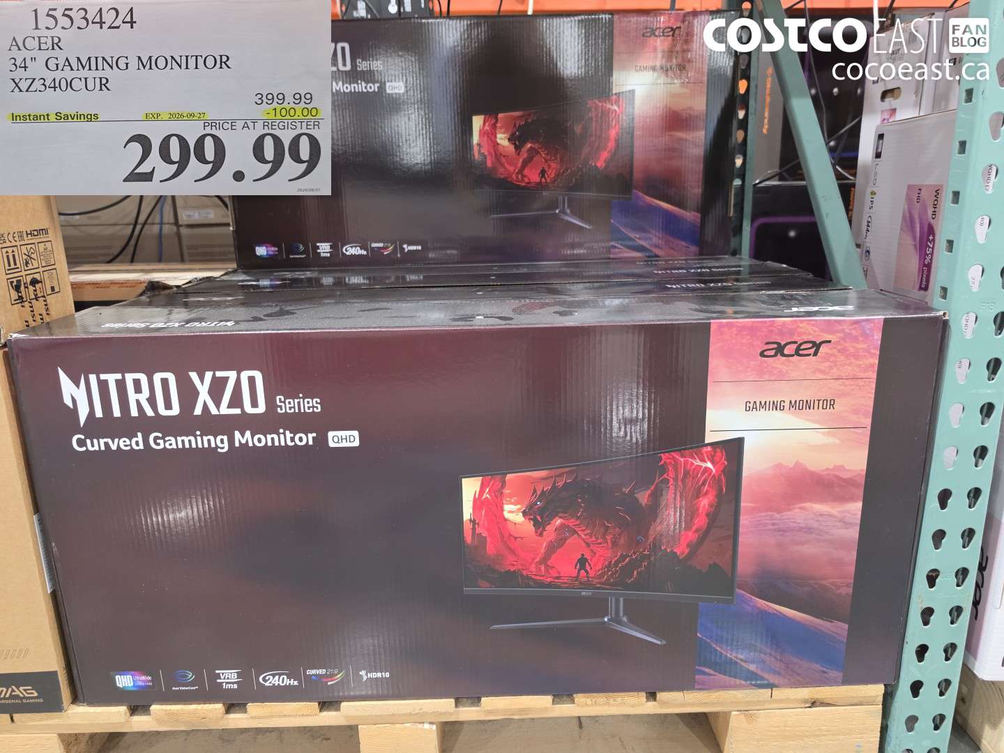 1553424 ACER 34